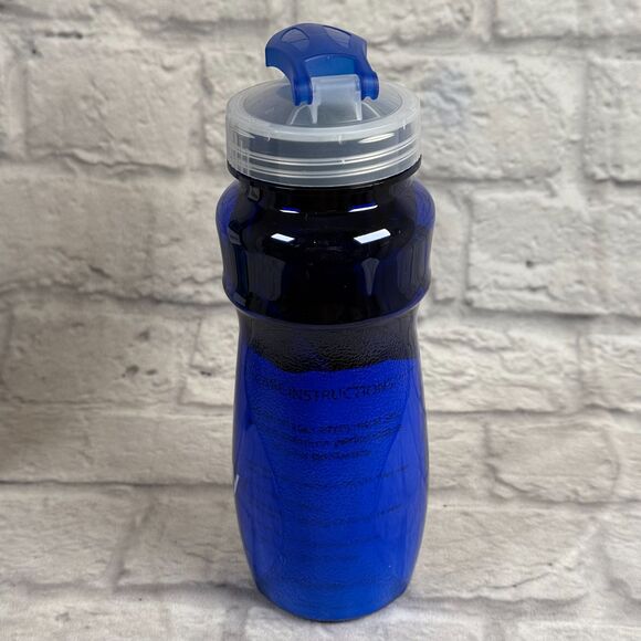 Ebay Branded Gift Pack Sport Water Bottle Satchel Bag Sunglasses Fidget Spinner - Picture 5 of 16